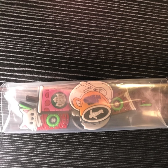 Starbucks Coffee & Zen Themed Croc Charms *Bundle 3 Save 20%* - Picture 5 of 5